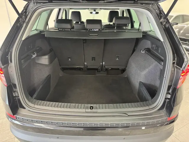 Škoda Kodiaq 1.5 TSI Business Edition 2022 Benzine 9