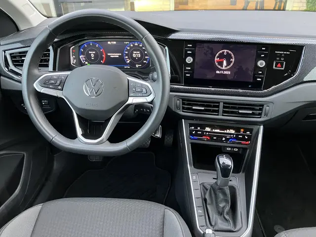 Volkswagen Taigo 1.0 TSI 2023 Benzine 4