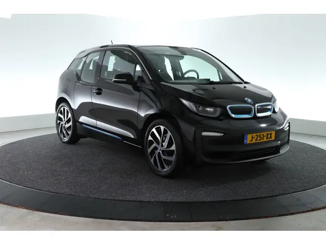 BMW i3 94Ah 33 kWh 2018 Elektrisch 13