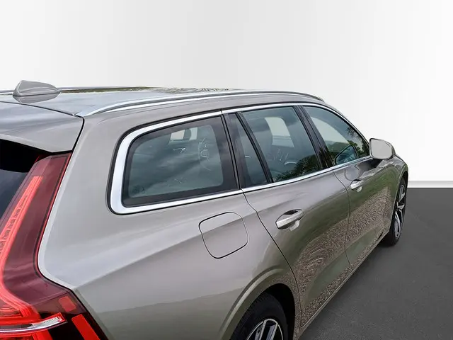 Volvo V60 2.0 T5 Momentum 2018 Benzine 15