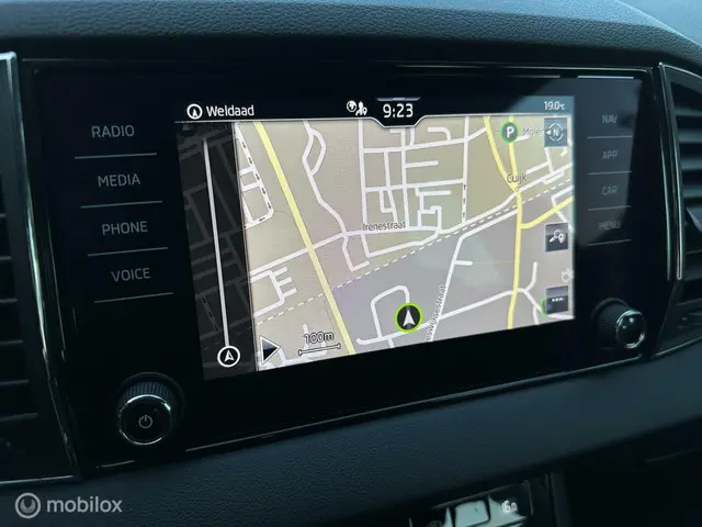 Škoda Karoq 1.5 TSI ACT Business Edition 2021 Benzine 15