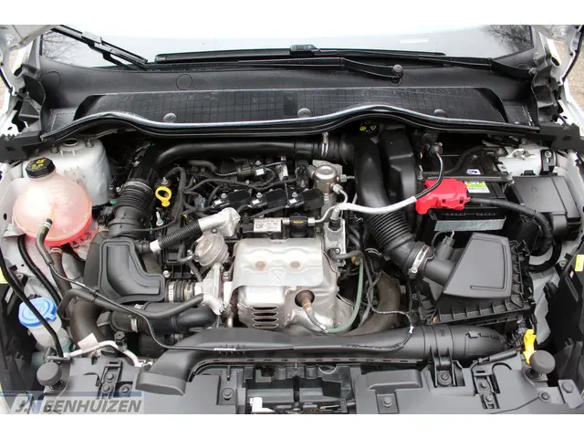 Ford Fiesta 1.0 EcoBoost Active 2018 Benzine 15