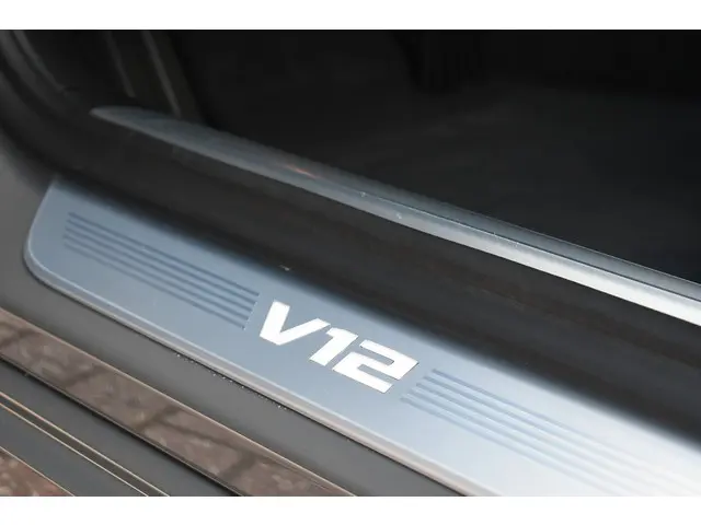 BMW 7 Serie M760Li xDrive 2019 Benzine 57