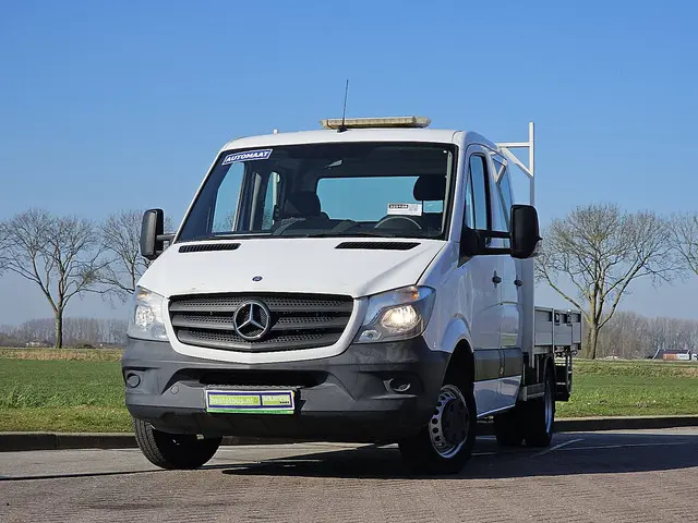 Mercedes-Benz Sprinter 513 2015 Diesel
