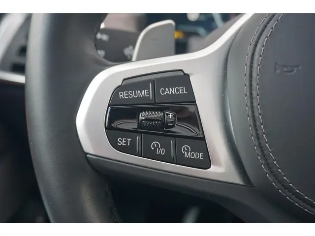 BMW X5 xDrive50e 2025 Hybride Benzine 14