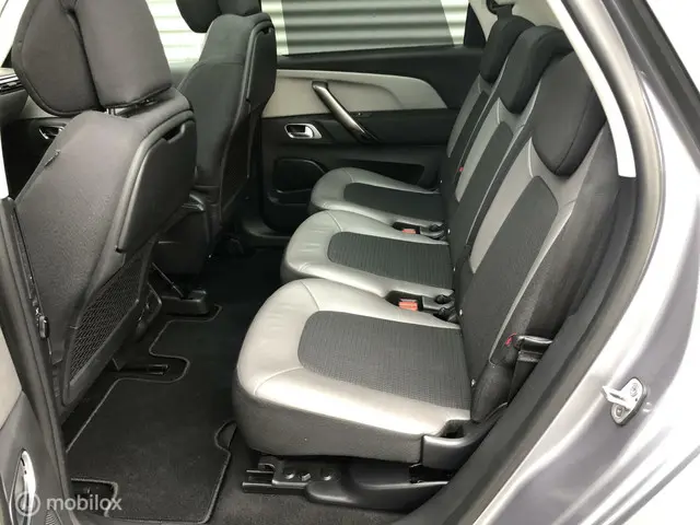 Citroën C4 Spacetourer 1.2 PureTech Shine 2018 Benzine 27