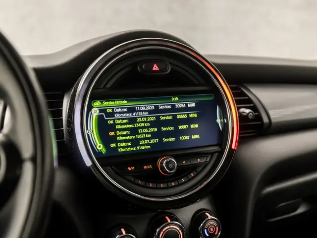 MINI Cooper Mini 1.5 Sport 2015 Benzine 23