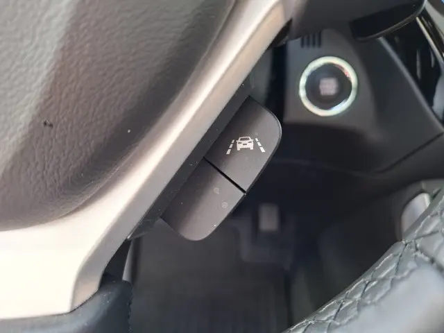 Suzuki S-Cross 1.5 Hybrid Style 2025 Hybride Benzine 14