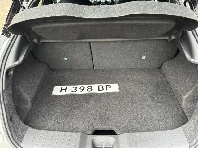 Nissan Juke 1.0 DIG-T Premiere Edition 2020 Benzine 8