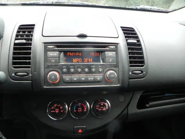 Nissan Note 1.4 Connect Edition 2012 Benzine 26