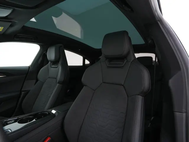 Audi e-tron GT 93 kWh AWD [ 3-Fase ] 2021 Elektrisch 7