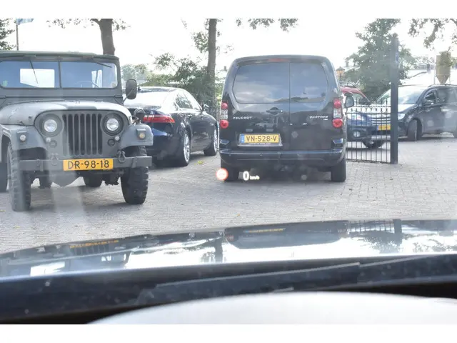 BMW 4 Serie Coupé 435i High Executive 2014 Benzine 26