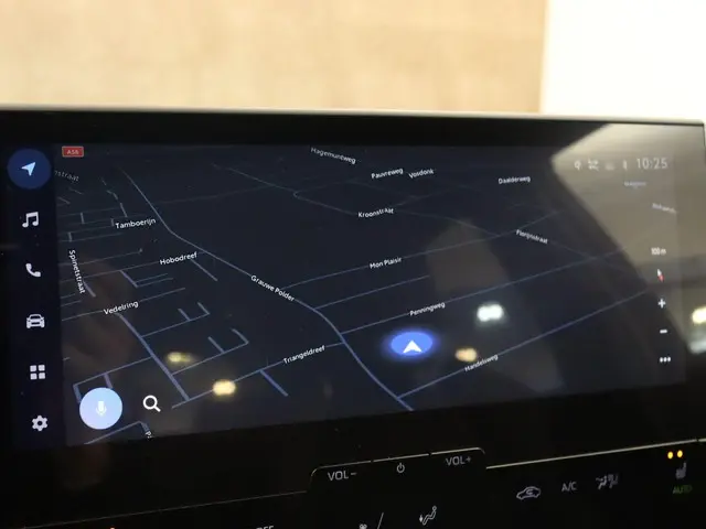 Toyota bZ4X Business Plus 71 kWh 2023 Elektrisch 28