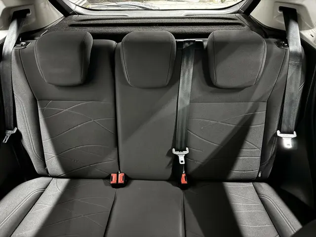 Ford Fiesta 1.0 Style Ultimate Navi / PDC V+A 2017 Benzine 13