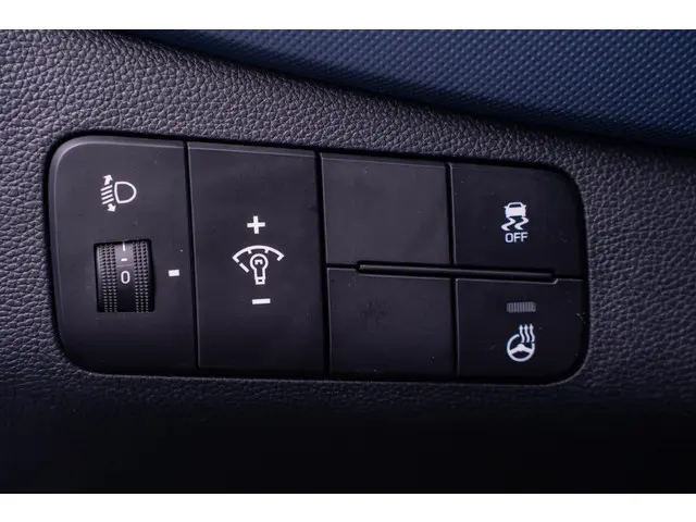 Hyundai i10 1.0i Trend 2018 Benzine 21