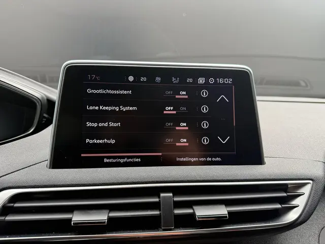 Peugeot 3008 1.6 GT Line | 1e Eigenaar|NL Auto| 2018 Benzine 57
