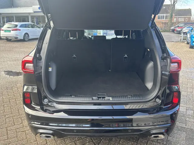 Ford Kuga 2.5 PHEV ST-Line 2025 Hybride Benzine 9