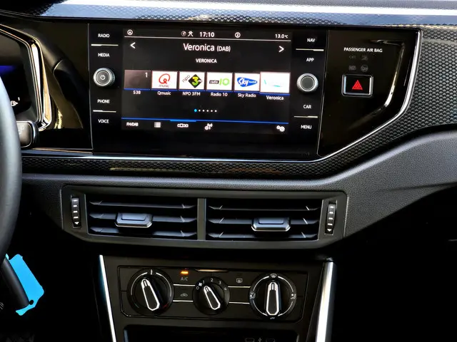 Volkswagen Polo 1.0 TSI Life Edition 2025 Benzine 16