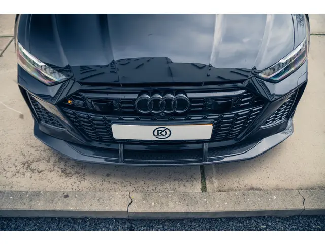 Audi RS6 A6 Avant TFSI quattro 2020 Benzine 8