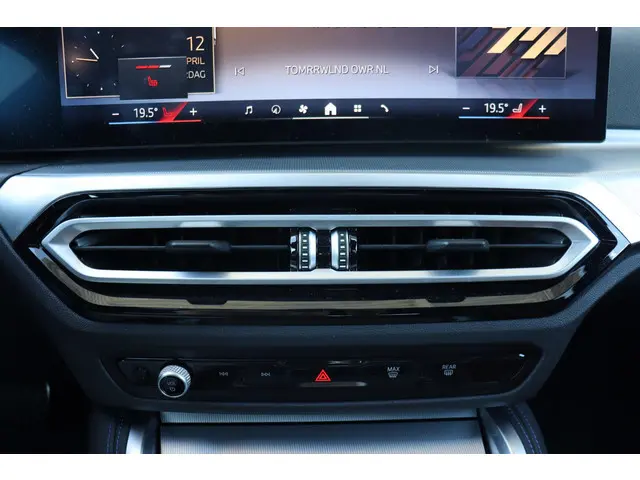 BMW i4 eDrive40 High Executive 2024 Elektrisch 28