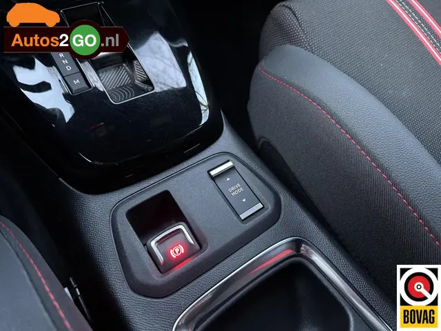 Opel Corsa 1.2 Turbo GS 2023 Benzine 13