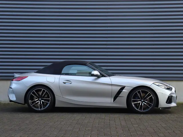BMW Z4 Roadster M40i 2020 Benzine 9