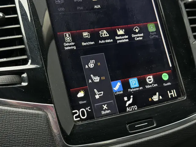 Volvo XC90 2.0 D5 AWD Inscription 2015 Diesel 23