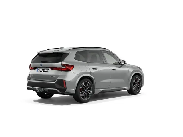 BMW X1 xDrive25e 2025 Hybride Benzine 2