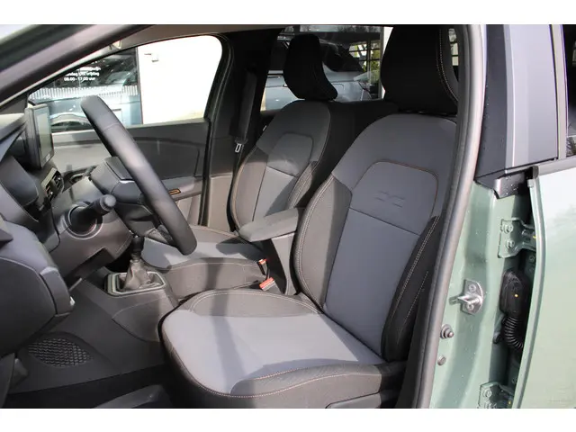 Dacia Jogger 1.0 TCe 110 Extreme 7p. 2025 Benzine 14