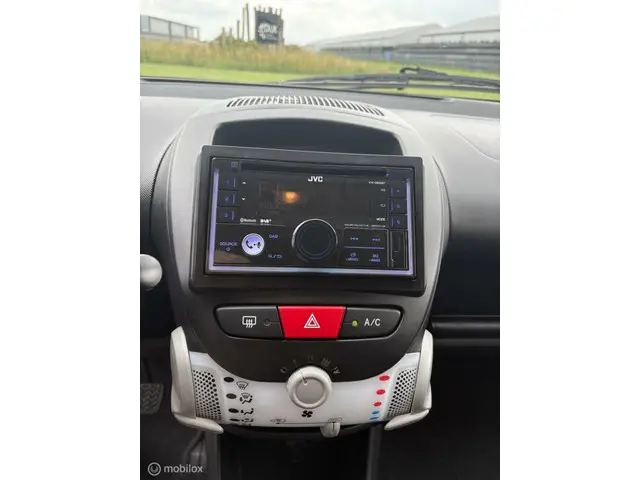 Toyota Aygo 1.0 VVT-i Access 2014 Benzine 15