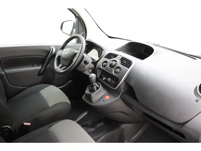 Nissan NV250 1.5 dCi 95 L1H1 Acenta 2020 Diesel 3