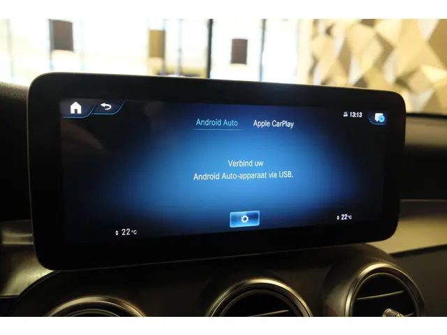 Mercedes-Benz GLC Coupé GLC200 AMG 197pk 2019 Benzine 33