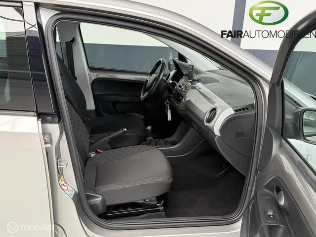 Škoda Citigo 1.0 Greentech Ambition 2019 Benzine 21