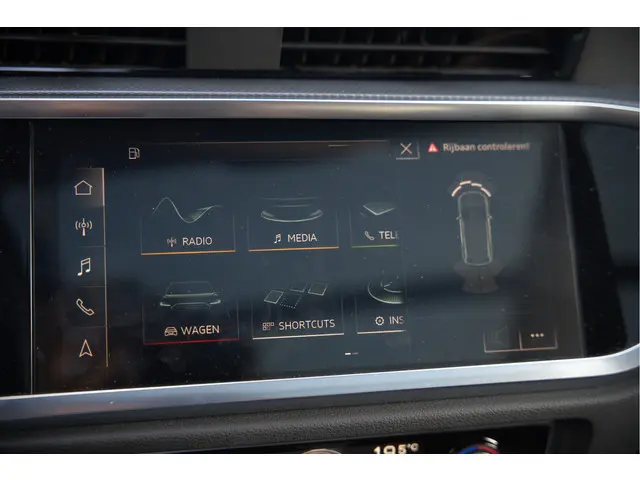 Audi Q3 40 TFSI quattro S Line Pro Line S 2019 Benzine 17