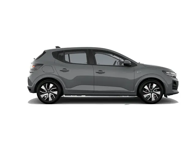 Dacia Sandero Limited Edition 2025 Benzine 4