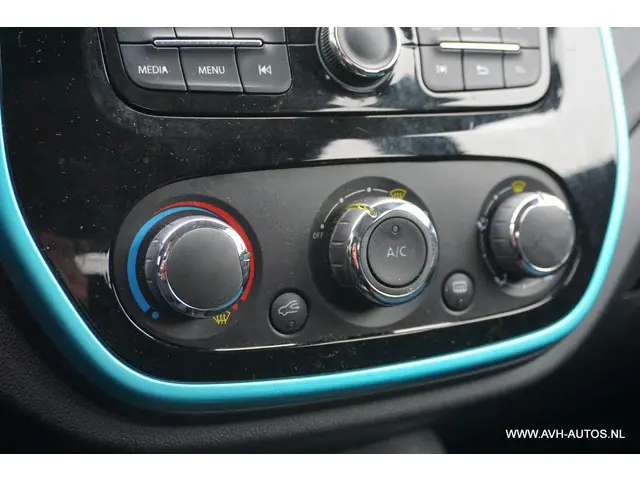 Renault Captur 0.9 TCe Authentique 2017 Benzine 15