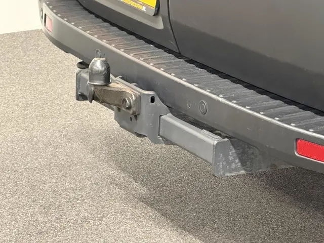 Ford Transit 290 2.0 TDCI L2H2 Trend 2020 Diesel 15