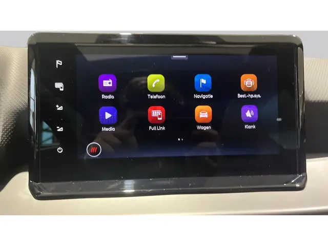 SEAT Ibiza 1.0 EcoTSI FR Business Connect 2026 Benzine 20