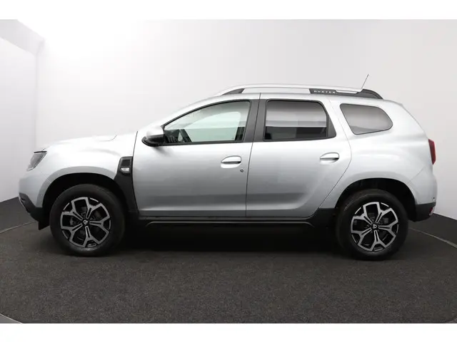 Dacia Duster 1.0 TCe Bi-Fuel Prestige 2021 Benzine 5