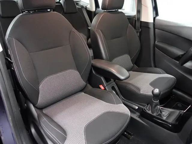 Citroën C3 1.0 VTi Collection So Chic- 2014 Benzine 22