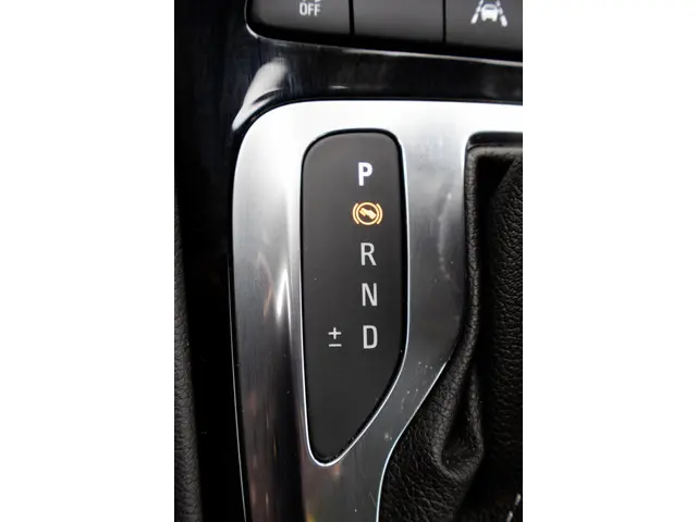 Opel Astra 1.6 Turbo Innovation 2019 Benzine 21
