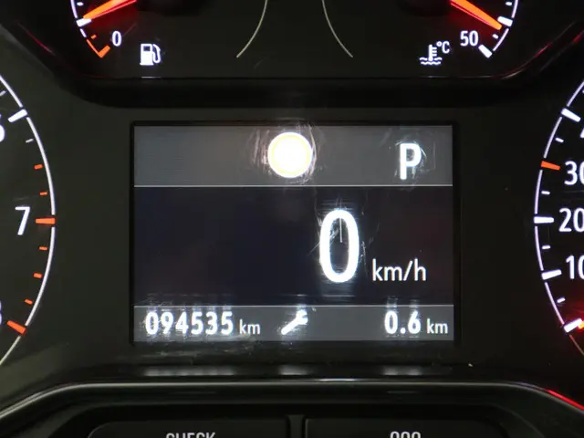 Opel Combo 1.5D 130 PK AUT. INNOVATION 2020 Diesel 23