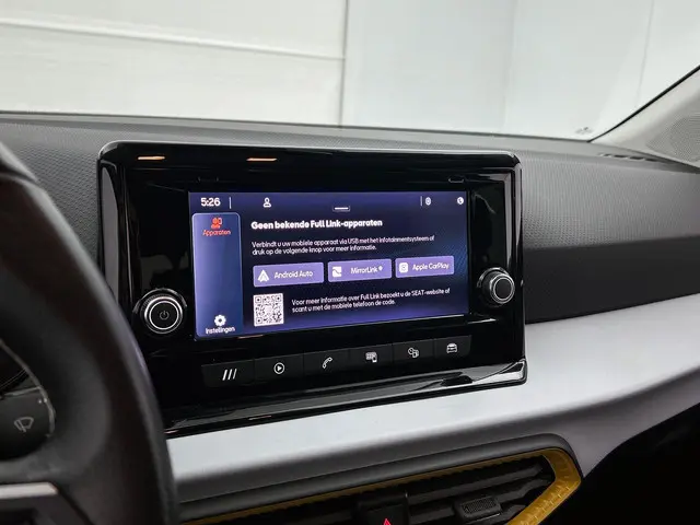 SEAT Arona 1.0 TSI AUTOM. Style Connect 2024 Benzine 18