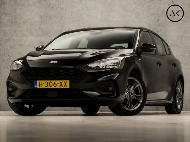 Ford Focus 1.0 EcoBoost ST Line Sport 2020 Benzine