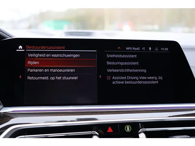 BMW X5 xDrive45e High Executive 2021 Hybride Benzine 51