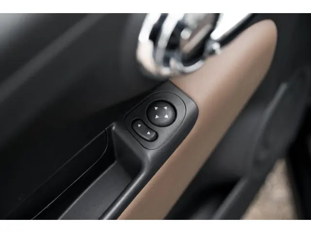 Fiat 500 1.2 Popstar*Leder*Nav* 2017 Benzine 27