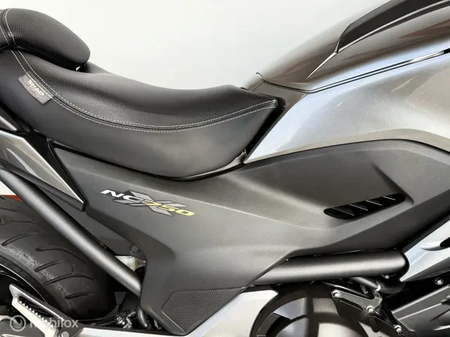 Honda NC 750 750X DCT C-ABS 2014 Benzine 17