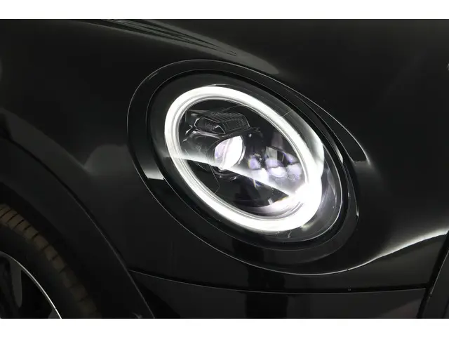 MINI Electric MINI Yours 33 kWh 2021 Elektrisch 49