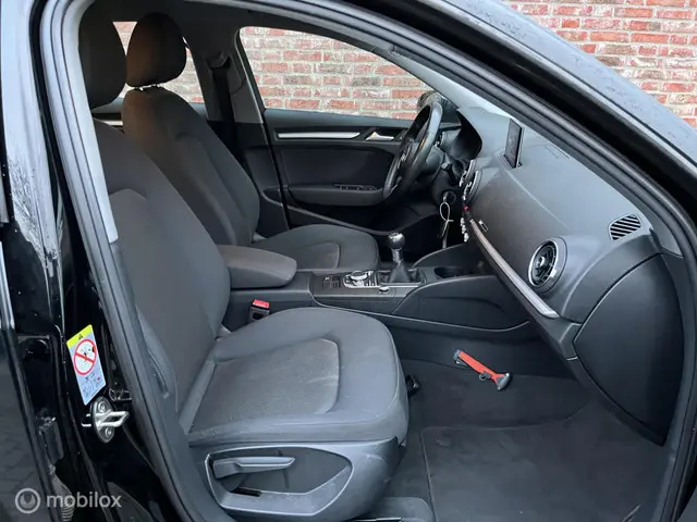 Audi A3 Sportback 30 TFSI Pro Line 2019 Benzine 18