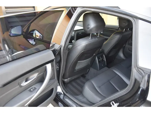 BMW 4 Serie Gran Coupé 420i High Executive 2014 Benzine 10